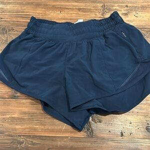Women’s Lululemon Hotty Hot Shorts